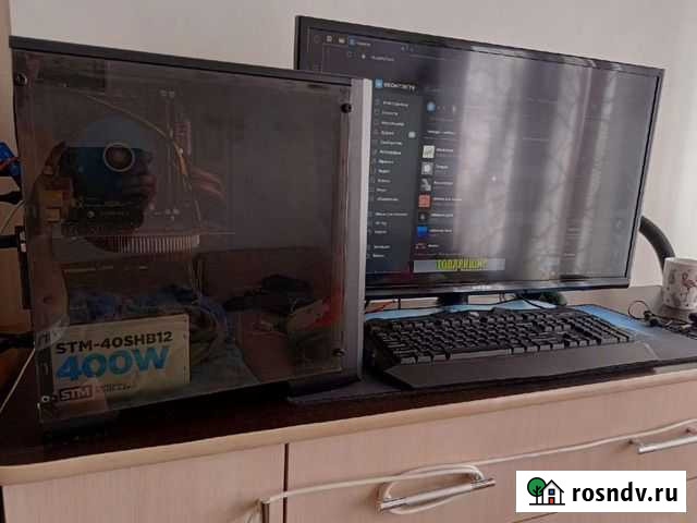 Персональный Компьютер Ангарск - изображение 1