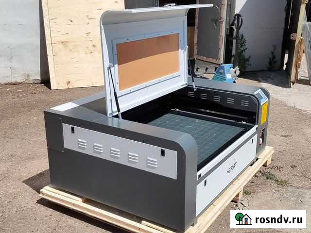 Станок лазерной резки по дереву Пенза - изображение 1