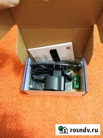 Цифровое телевидение dvb t2 Азов - изображение 1