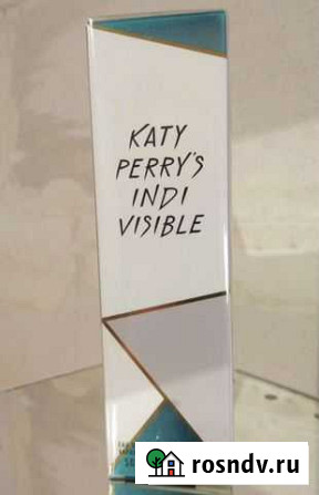 Katy Perrys Indi Visible парфюмированная вода Ставрополь - изображение 1