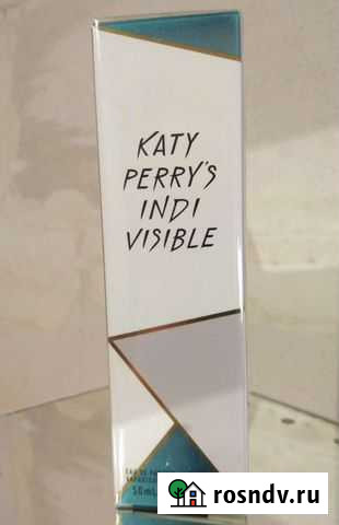 Katy Perrys Indi Visible парфюмированная вода Ставрополь - изображение 1