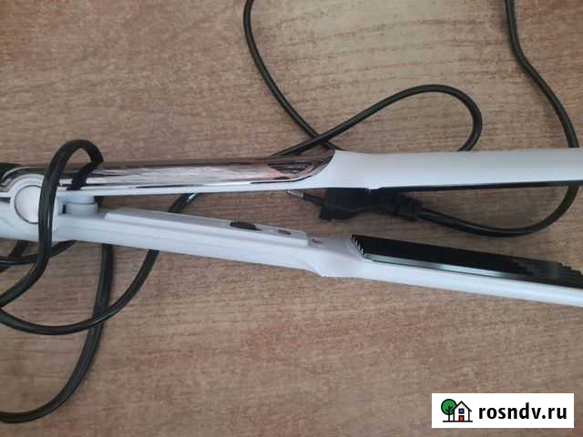 Плойка гафре ecco Липецк - изображение 1