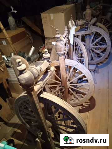 Старинные вещи Кукмор - изображение 1