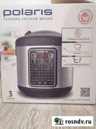 Мультиварка Борисоглебск