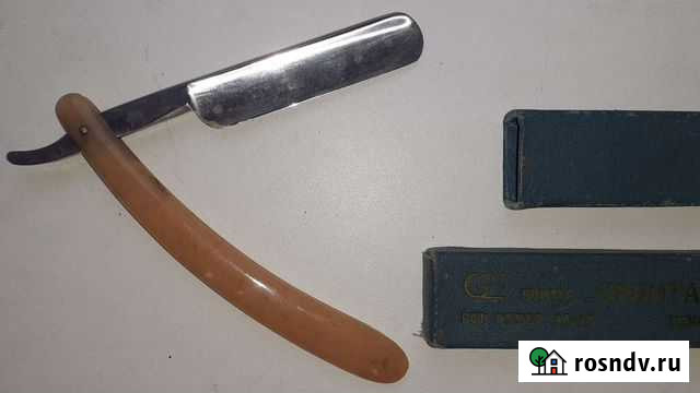 Бритва Нижний Тагил - изображение 1