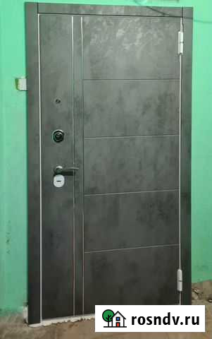 Дверь в квартиру Котельники - изображение 1