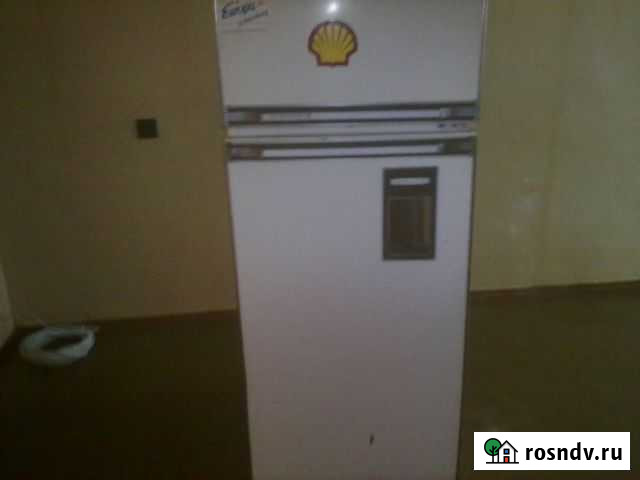 Холодильник ока-6 не рабочий Петра Дубрава - изображение 1