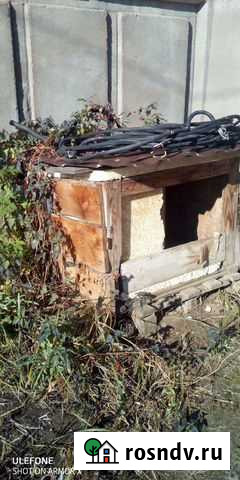 Будка для животных Улан-Удэ - изображение 1