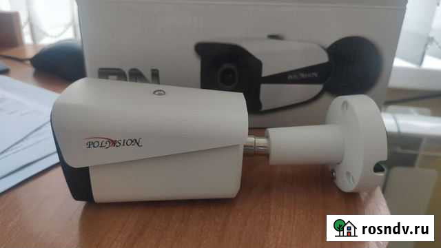 Камера видеонаблюдения уличная Иваново - изображение 1