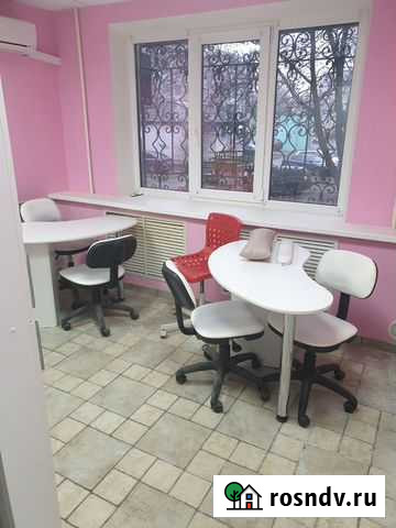 В салоне красоты сдаются в аренду рабочие места Десногорск - изображение 1