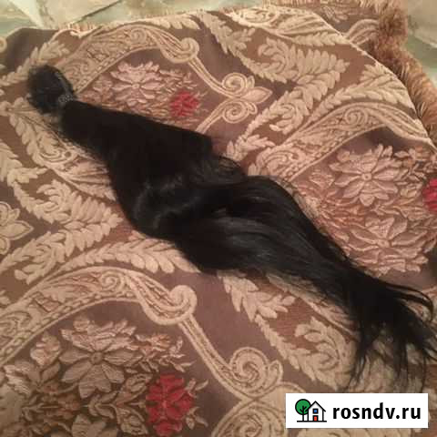 Волосы для наращивания Махачкала - изображение 1