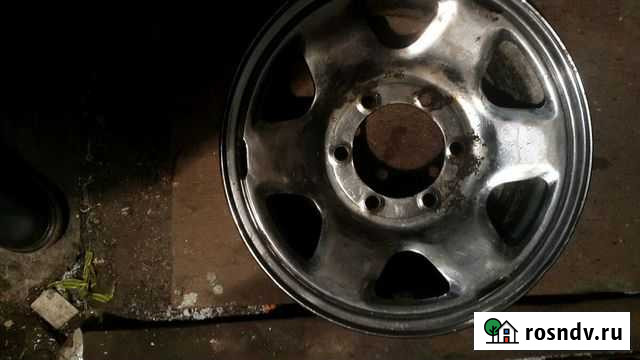 Диски Чита - изображение 1