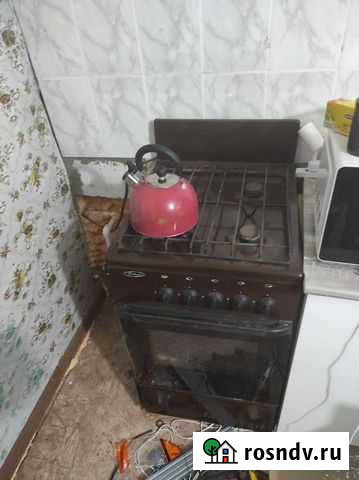 Газовая плита бу идель Казань - изображение 1