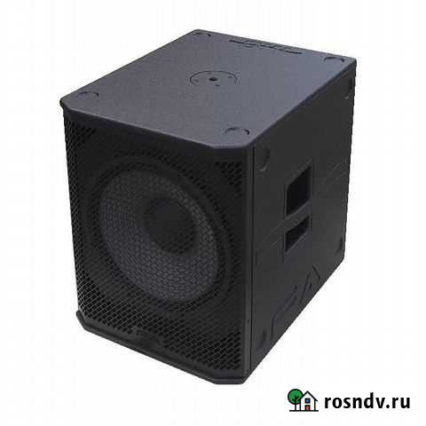 Сабвуфер активный FeelAudio BW1501ESA Ростов-на-Дону - изображение 1