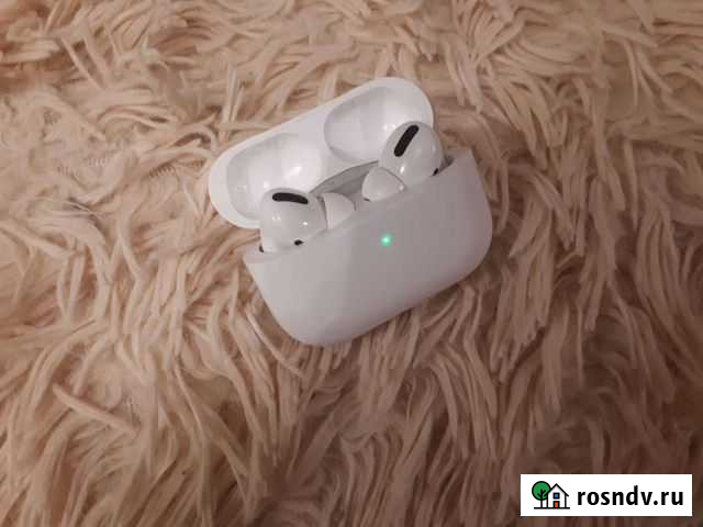 AirPods Pro Белгород - изображение 1