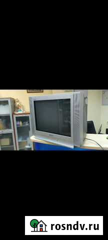 Телевизор samsung Кстово - изображение 1