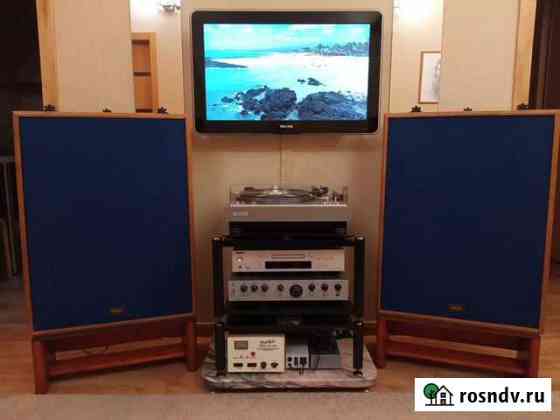 Акустика Yamaha NS-20 Новосибирск