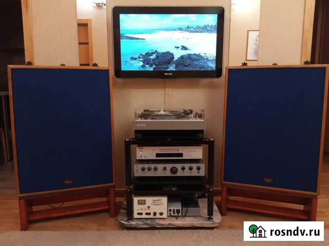 Акустика Yamaha NS-20 Новосибирск - изображение 1