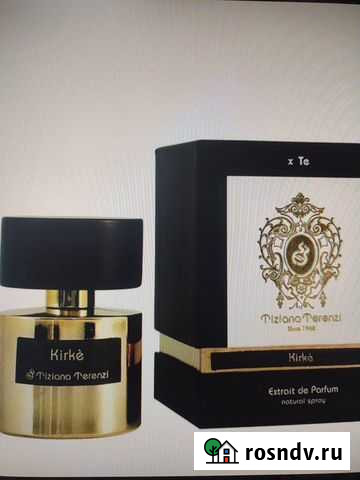 Духи женские оригинал Сургут - изображение 1