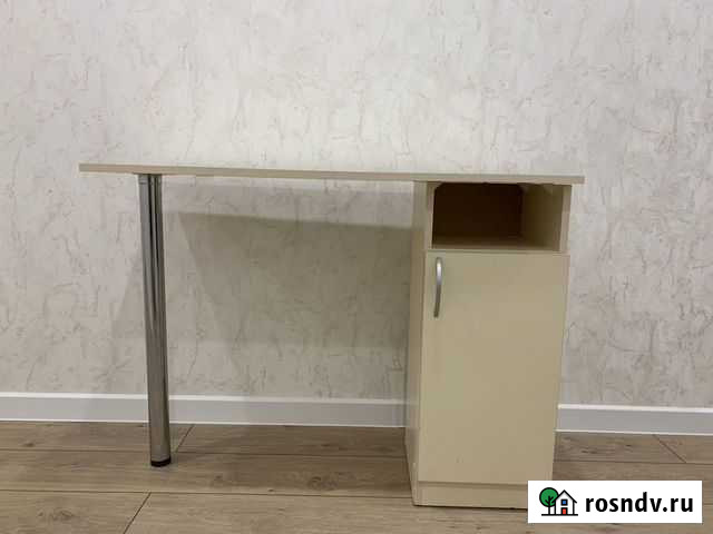 Маникюрный стол бу Воронеж - изображение 1