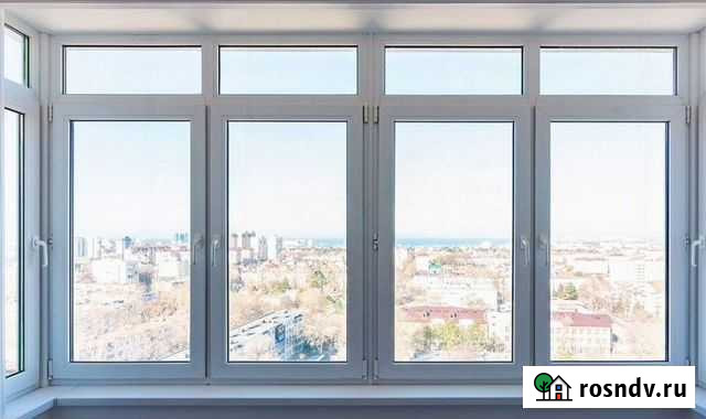 Окна в Ставрополе Ставрополь - изображение 1