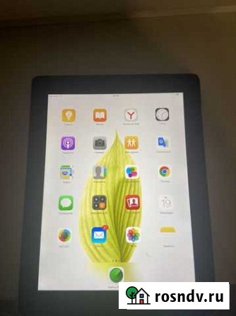 iPad 2 Киров - изображение 1