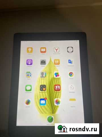 iPad 2 Киров - изображение 1