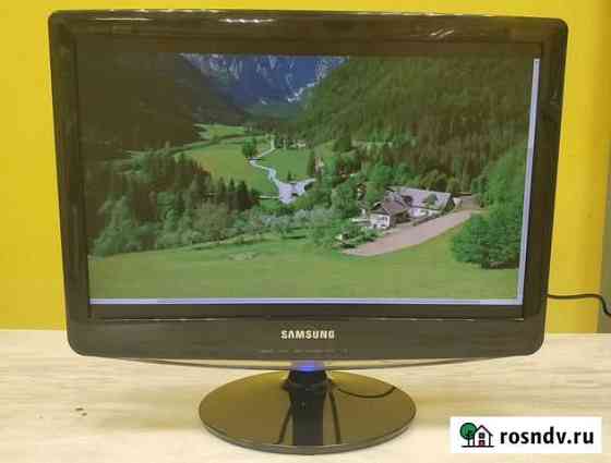 Монитор Samsung SyncMaster B1930NW 19 Нижневартовск