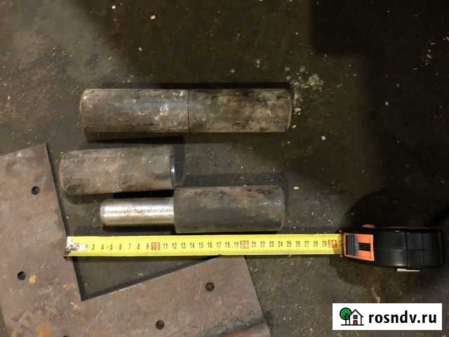 Петли для ворот/дверей Североморск - изображение 1