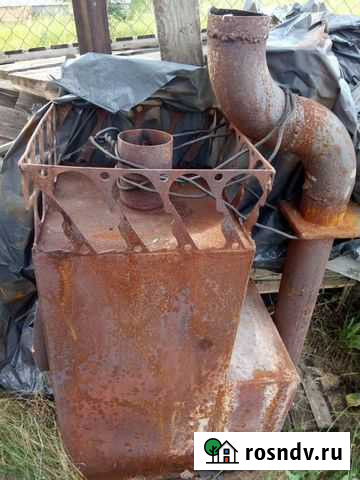 Печь для бани Тольятти - изображение 1