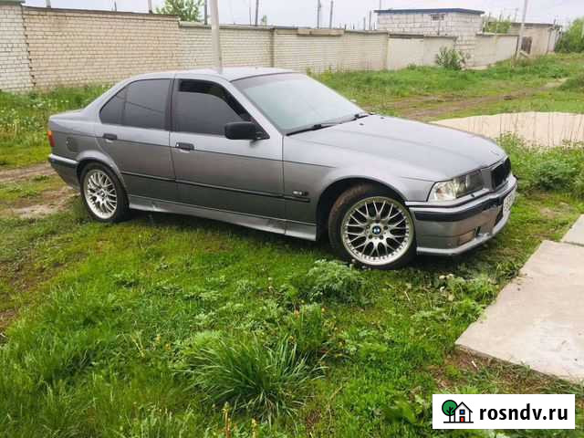 Разборка BMW Е36 Новая Усмань - изображение 1