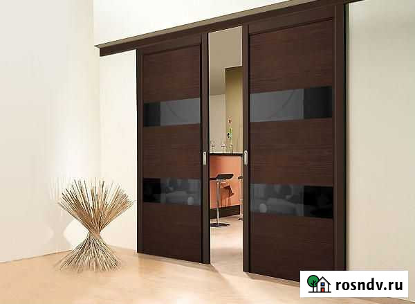 Раздвижные двери Пермь - изображение 1