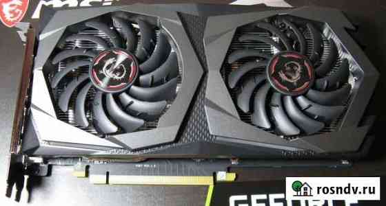 Видеокарта gtx 1650 4gb Тюмень