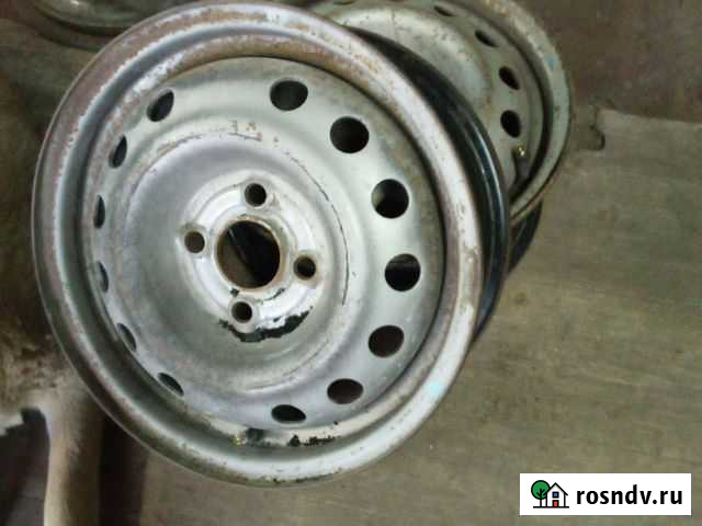 Диски Саранск - изображение 1