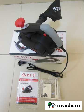 Рубанок электрический новый гарантия Вологда - изображение 1