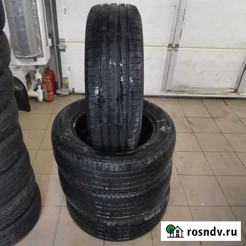 Pirelli 245/60 R18 Калуга - изображение 1