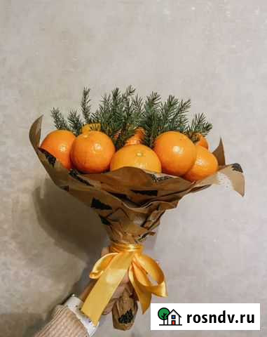 Съедобные букеты Соликамск - изображение 1