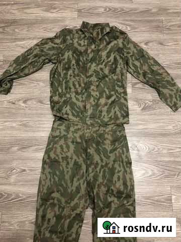 Камуфляж вср-93 Барвиха. Вертикалка. Номер 5 Комсомольск-на-Амуре - изображение 1