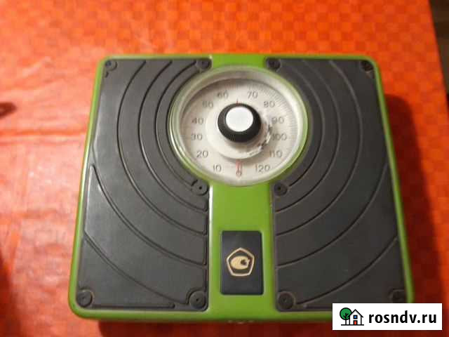 Весы Екатеринбург - изображение 1