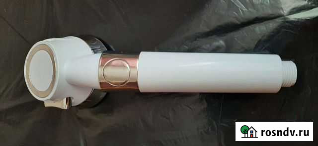 Универсальная душевая годовка Ижевск - изображение 1