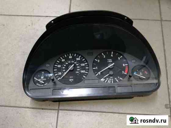 Приборная панель 62116942206 bmw X5 E53 бмв Х5 Е53 Дзержинский