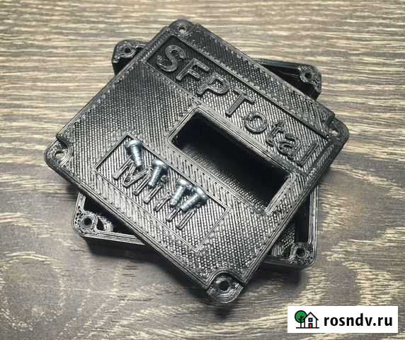 Корпус для программатора sfptotal mini Саратов - изображение 1