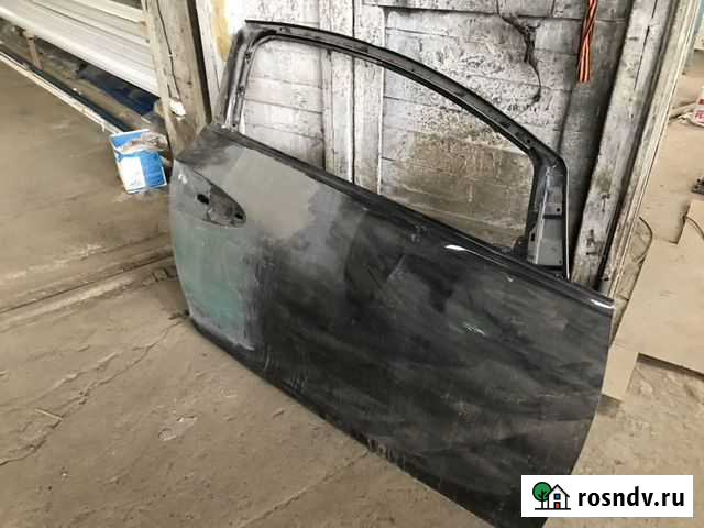 Дверь Opel Astra GTC Дзержинск - изображение 1