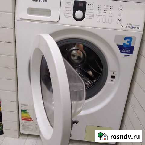 Стиральная машина samsung Шлиссельбург - изображение 1