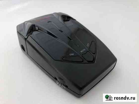 Радар детектор SHO-ME 520-STR Пригородный