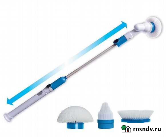 Электрощетка Уфа - изображение 1