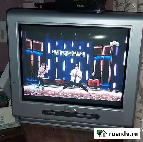 Телевизор Апатиты - изображение 1