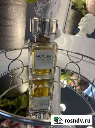 Mugler Supra Floral Мурманск