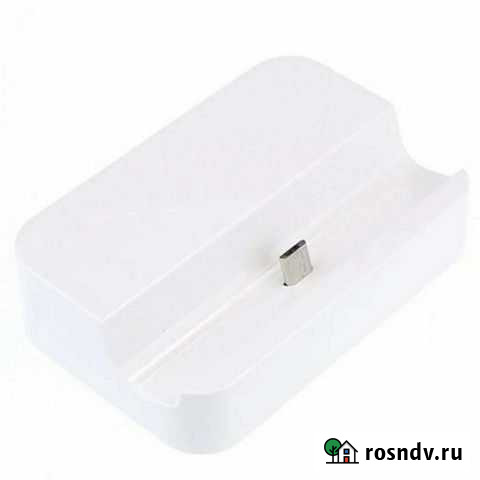 Док-станция micro USB Samsung Курган - изображение 1