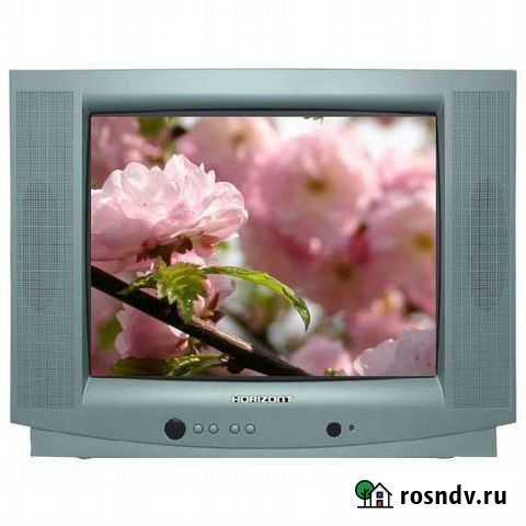 Телевизор Horizon Тверь - изображение 1